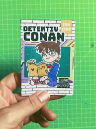 Detektiv Conan Fanzine