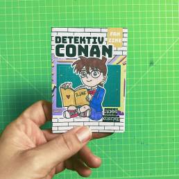 Detektiv Conan Fanzine