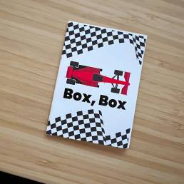 zines.cool – Box, Box