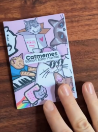 zines.cool – Catmemes