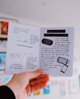 zines.cool – Love On Small Screens